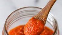 Roasted Tomato Pizza Sauce Roasted Tomato Pizza Sauce