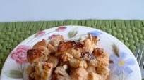 Bread Pudding with Irish Soda Bread Bread Pudding with Irish Soda Bread