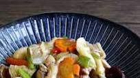 Chicken Chop Suey Chicken Chop Suey
