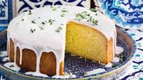 10 easy cakes made using olive oil 10 easy cakes made using olive oil