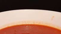 Homemade Tomato Soup Homemade Tomato Soup