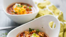 Spicy Turkey Chili Spicy Turkey Chili
