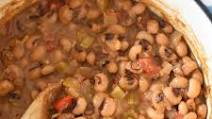 Southern Black Eyed Peas Southern Black Eyed Peas