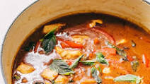 20 Minute Panang Chicken Curry 20 Minute Panang Chicken Curry