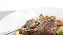 Easy Paleo Pot Roast (Whole 30 Compliant) Easy Paleo Pot Roast (Whole 30 Compliant)