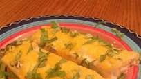Smothered Beef Burritos Smothered Beef Burritos