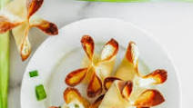 Baked Cream Cheese Rangoon Recipe Baked Cream Cheese Rangoon Recipe