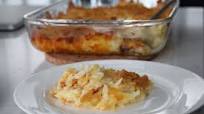 Grandma's Hash Brown Casserole Grandma's Hash Brown Casserole