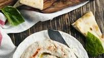 Slow Cooker Baba Ghanoush Slow Cooker Baba Ghanoush