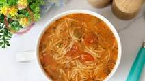 Vermicelli Soup With Ground Beef Recipe Vermicelli Soup With Ground Beef Recipe