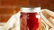 Homemade BBQ Sauce Recipe Homemade BBQ Sauce Recipe