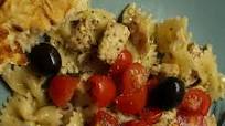 Balsamic Chicken and Pasta Balsamic Chicken and Pasta