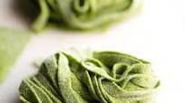 Spinach Pasta Dough Spinach Pasta Dough