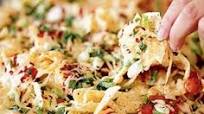 Nachos Nachos