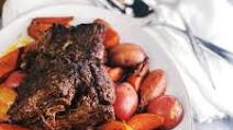 The Best Jewish Beef Brisket The Best Jewish Beef Brisket