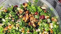 Kale Salad Kale Salad