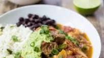 Colombian Beef Stew Recipe (Carne Guisada Recipe) Colombian Beef Stew Recipe (Carne Guisada Recipe)