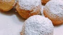 Air Fryer Beignets Air Fryer Beignets