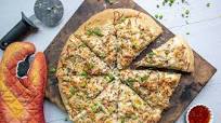 Crab Rangoon Pizza Crab Rangoon Pizza