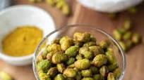 Air Fryer Edamame Air Fryer Edamame