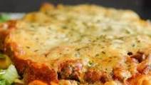 Gluten-Free Pressure Cooker Lasagna Gluten-Free Pressure Cooker Lasagna