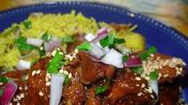 Easy Indonesian Chicken Easy Indonesian Chicken