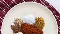 Chili Seasoning Chili Seasoning