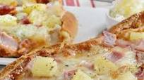 Easy Hawaiian French Bread Pizza Easy Hawaiian French Bread Pizza