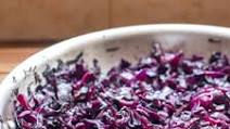 Simple Sautéed Red Cabbage Simple Sautéed Red Cabbage