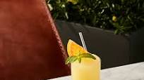 Vodka & Orange Juice Vodka & Orange Juice