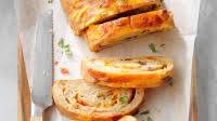 Pizza Stromboli Pizza Stromboli