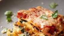 Pressure Cooker Spinach Lasagna Pressure Cooker Spinach Lasagna