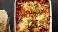 Potato and Chorizo Casserole Potato and Chorizo Casserole