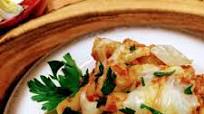 My Great-Grandma's Famous Baked Ziti (Reddit) My Great-Grandma's Famous Baked Ziti (Reddit)