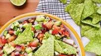 Avocado Salsa Avocado Salsa