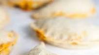 Puerto Rican Empanadas Recipe Puerto Rican Empanadas Recipe