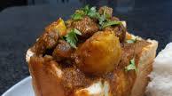 The Lazy Way to Cook a Durban Mutton Bunny Chow The Lazy Way to Cook a Durban Mutton Bunny Chow