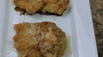 Weight Watchers Friendly Chicken Piccata Weight Watchers Friendly Chicken Piccata