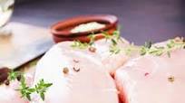Kid friendly crockpot chicken curry Kid friendly crockpot chicken curry