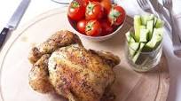Instant Pot Rotisserie Chicken Instant Pot Rotisserie Chicken