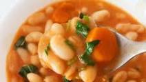 20-Minute Healthy Bean Soup 20-Minute Healthy Bean Soup
