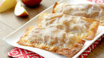 On-The-Go Apple Pies On-The-Go Apple Pies