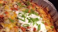 Walking Taco Casserole Walking Taco Casserole