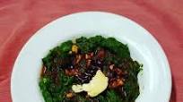 Sarson da saag or Sarson ka saag Sarson da saag or Sarson ka saag