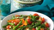 Fresh Green Bean Salad Fresh Green Bean Salad