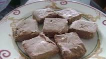 Low-Carb Chocolate-Peanut Butter Protein Bars Low-Carb Chocolate-Peanut Butter Protein Bars