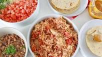 RECETA DE TOSTADAS MEXICANAS A MI ESTILO RECETA DE TOSTADAS MEXICANAS A MI ESTILO