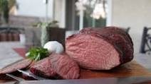 Perfect Rump Roast Perfect Rump Roast