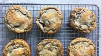 The Ultimate Salted Chocolate Chunk Cookie The Ultimate Salted Chocolate Chunk Cookie