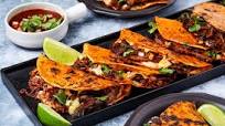 Birria Quesatacos Birria Quesatacos